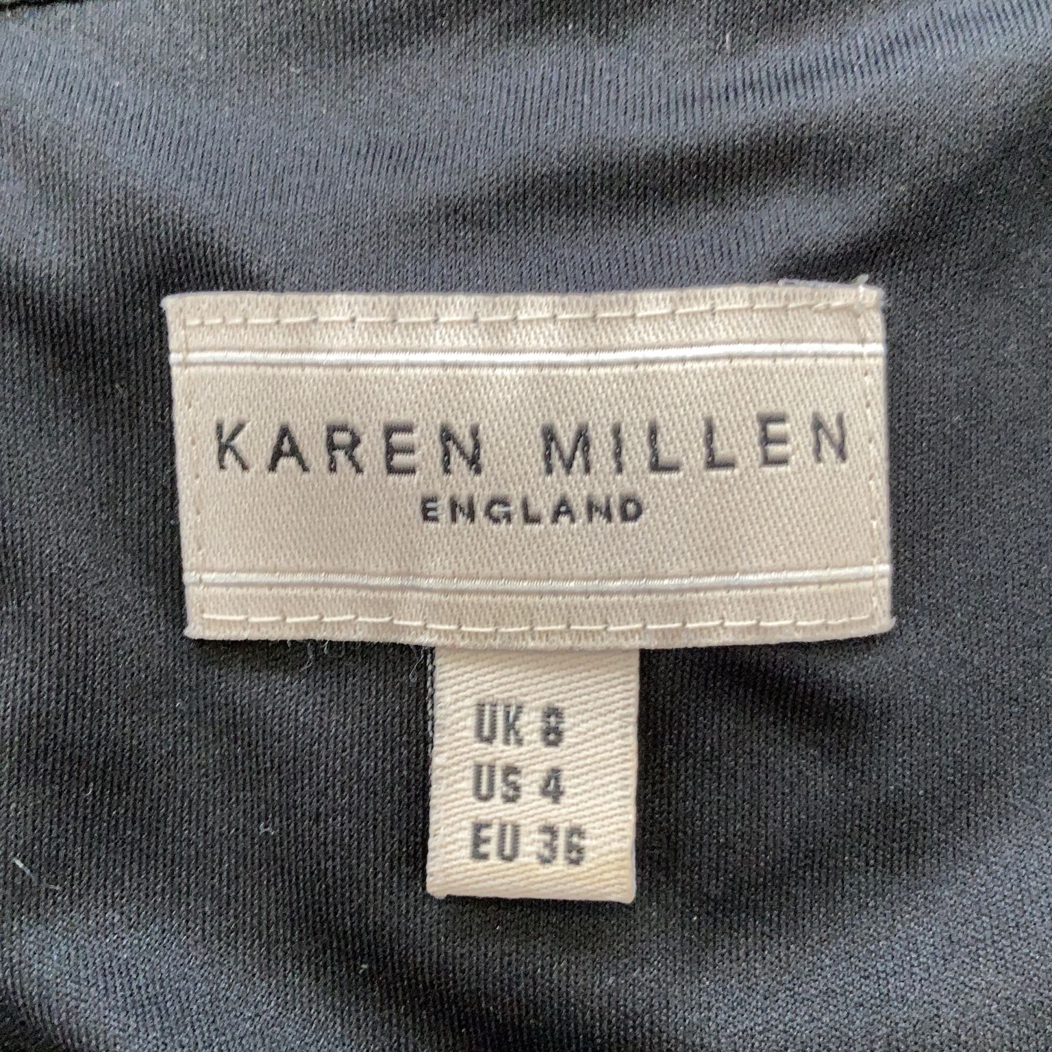 Karen Millen