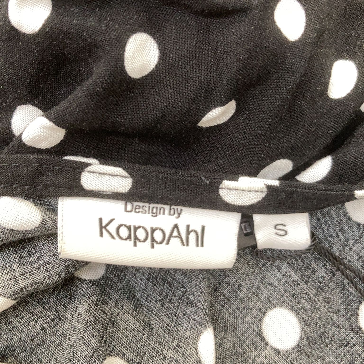 KappAhl