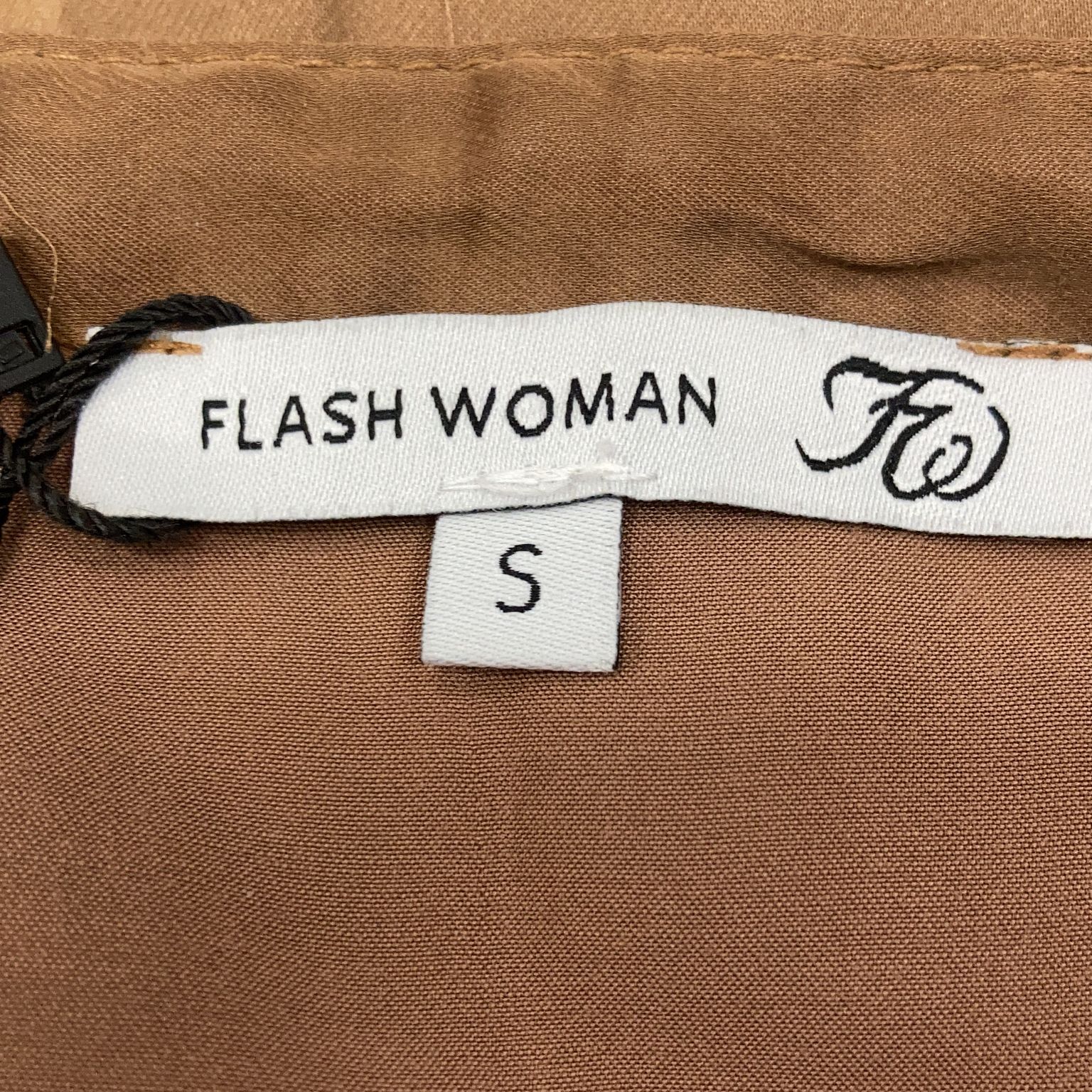 Flash Woman