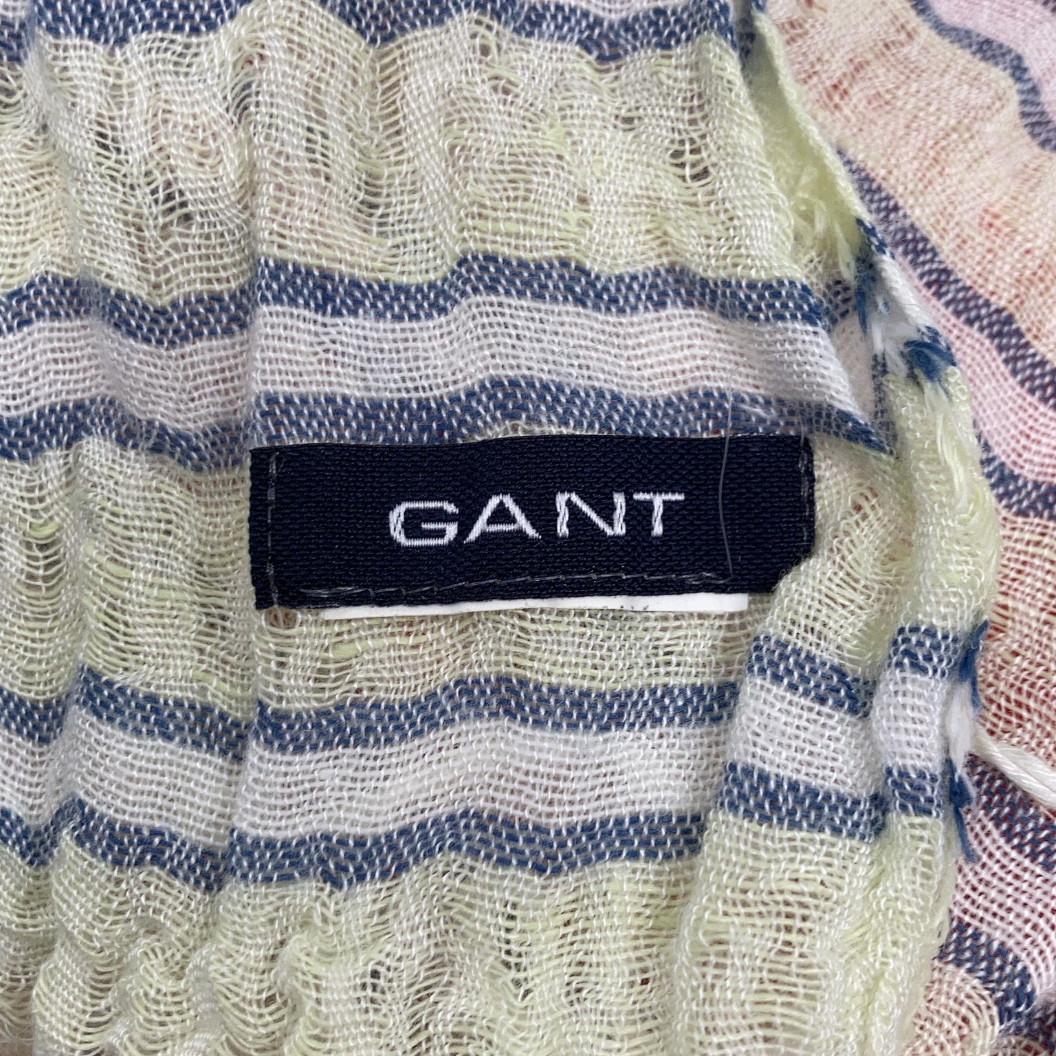 GANT