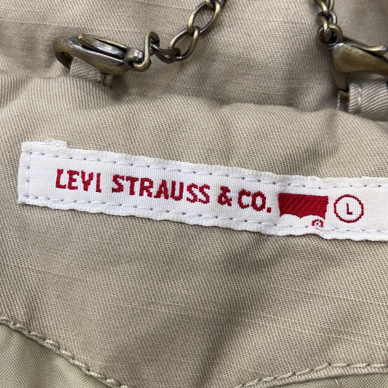 Levi Strauss  Co