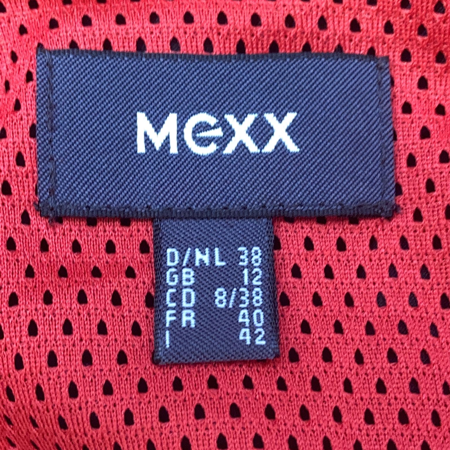 Mexx