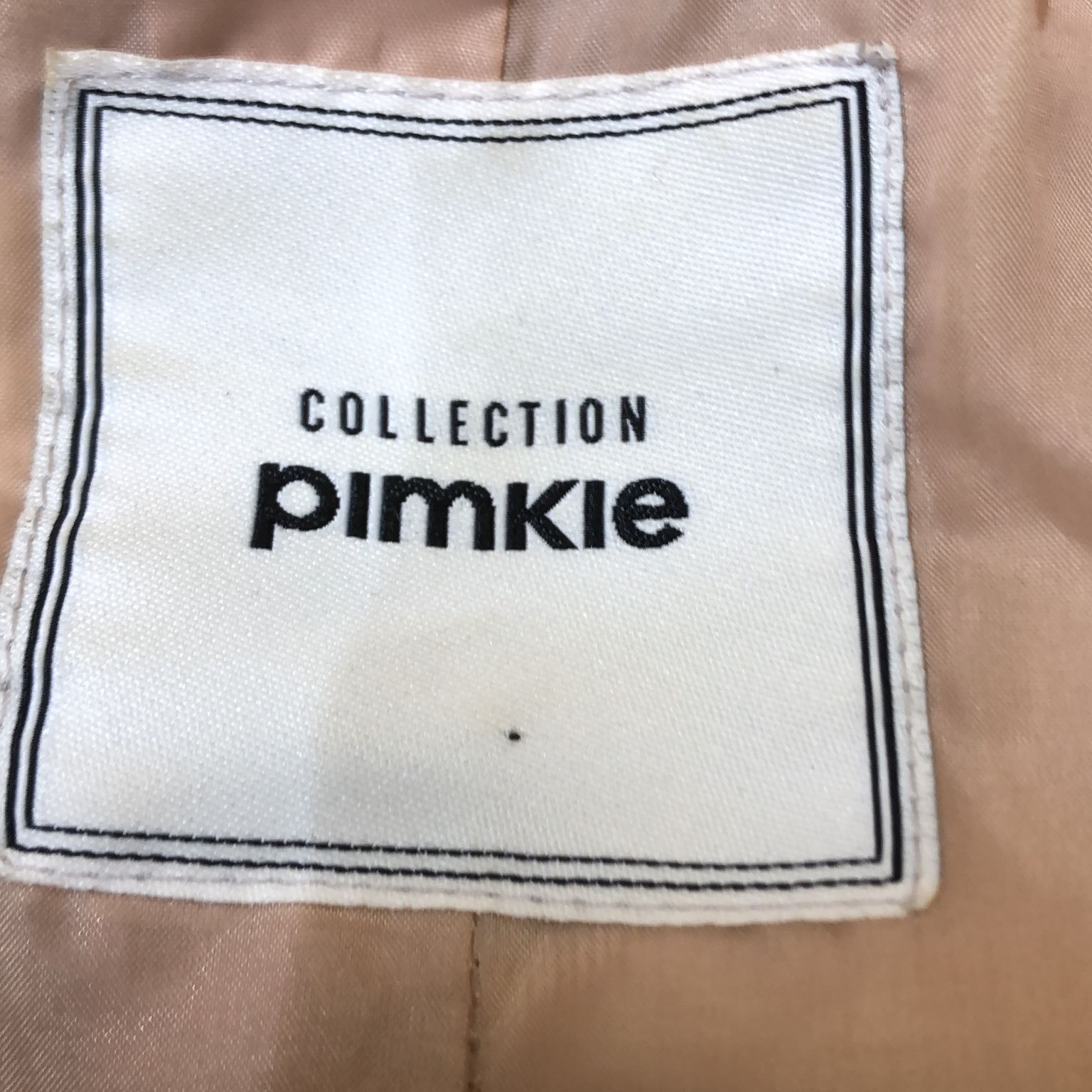 Collection Pimkie