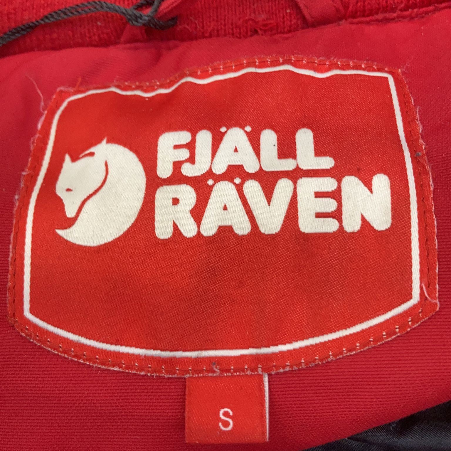 Fjällräven