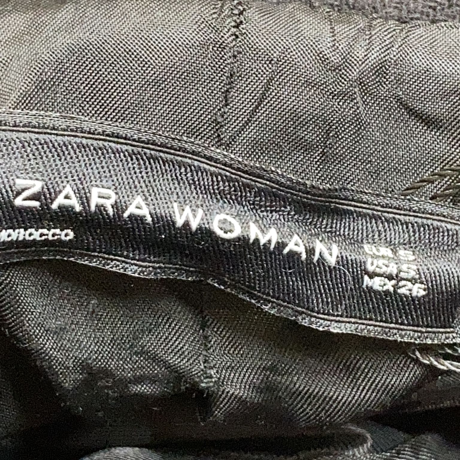 Zara Woman