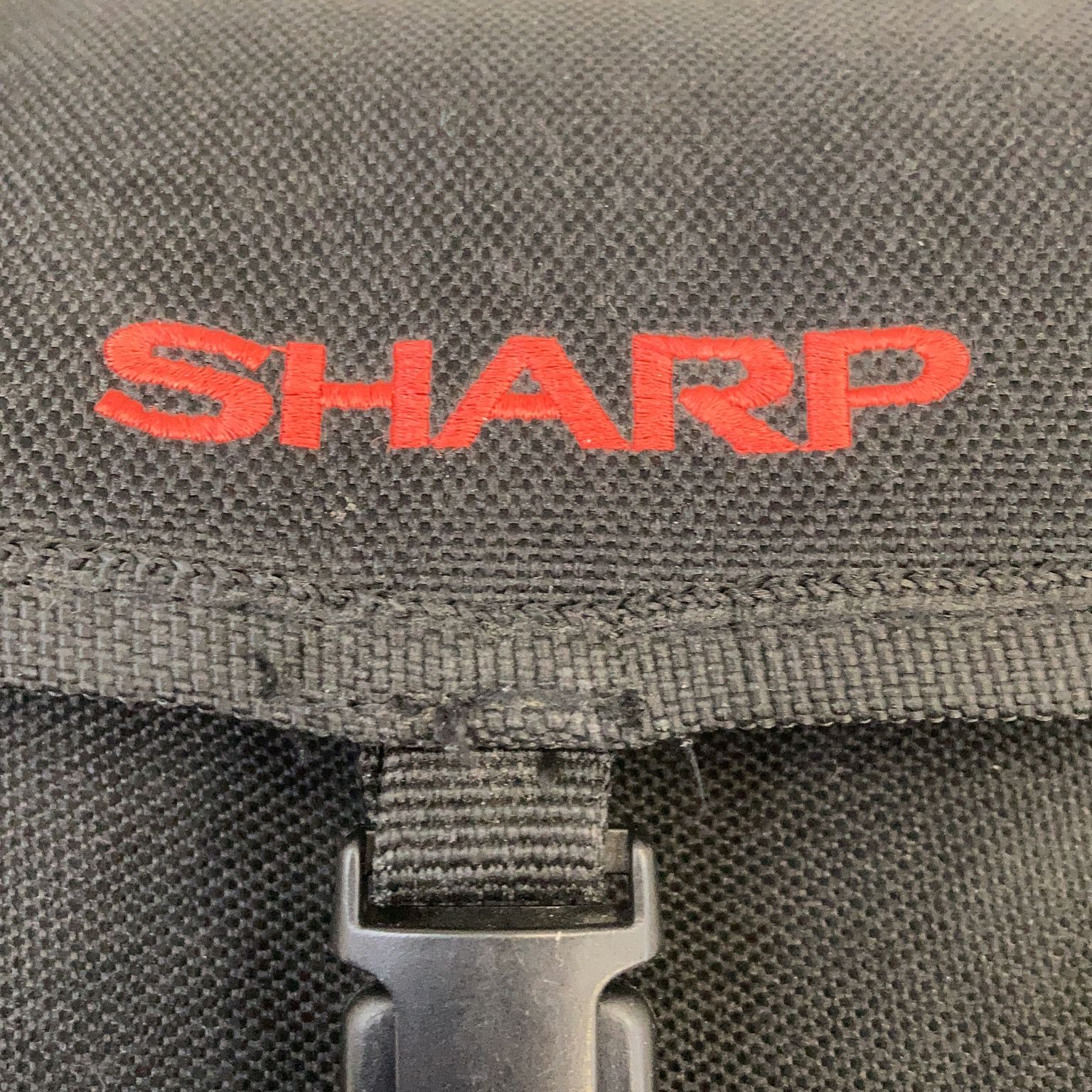 Sharp