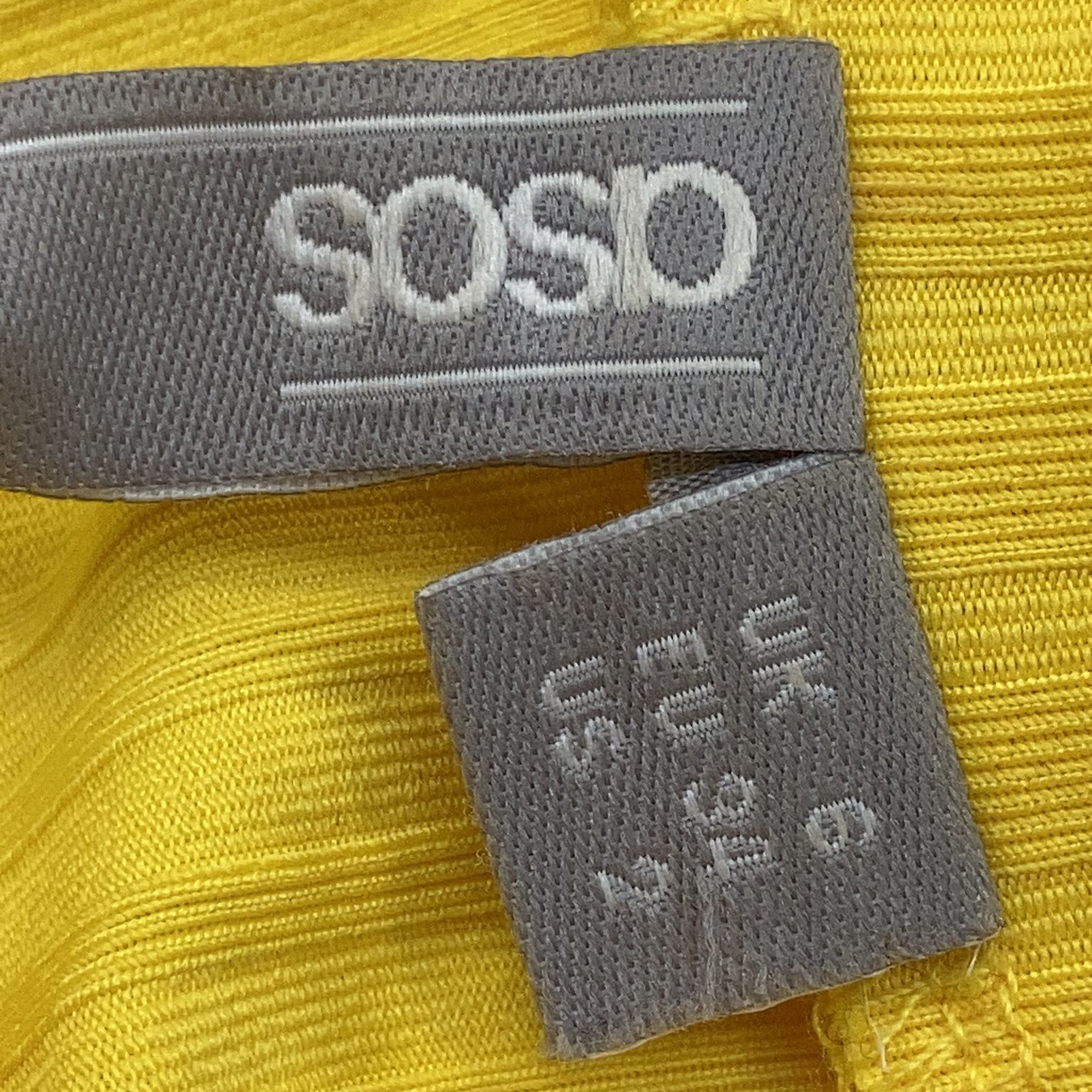 ASOS