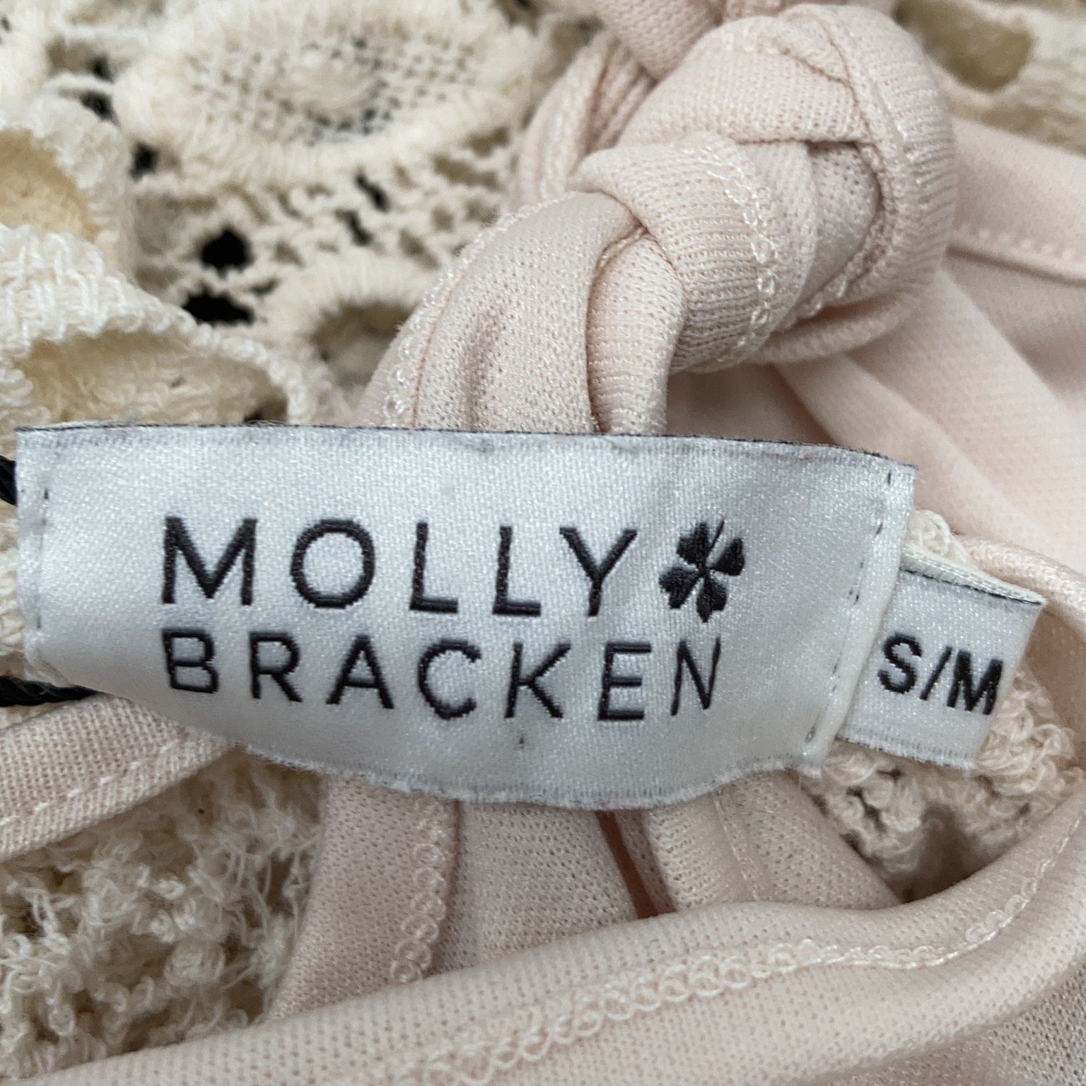 Molly Bracken