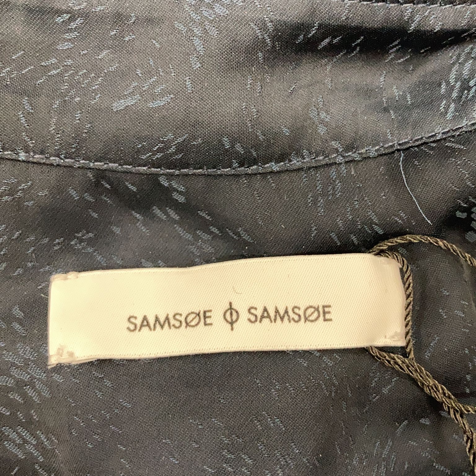 Samsøe  Samsøe