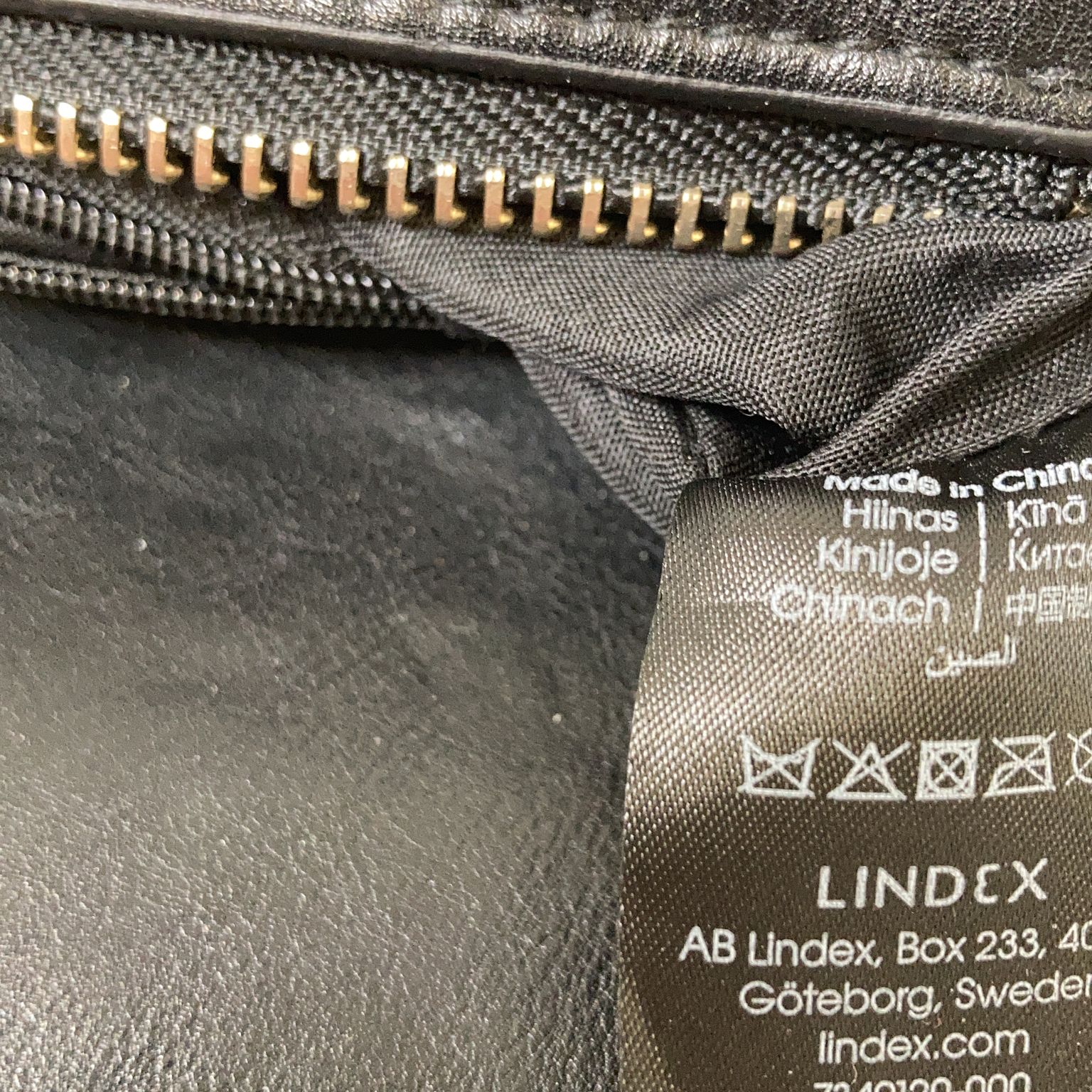 Lindex