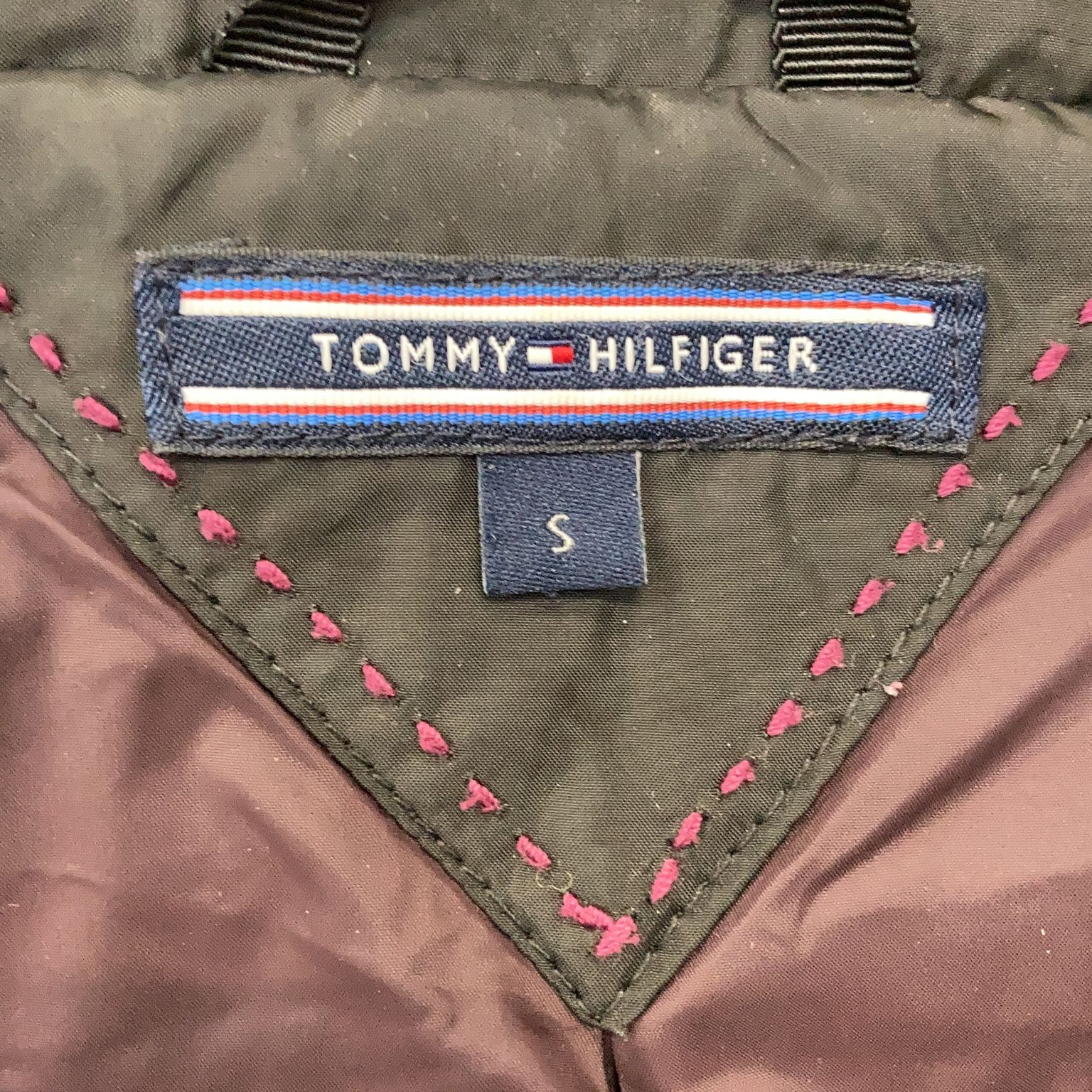 Tommy Hilfiger