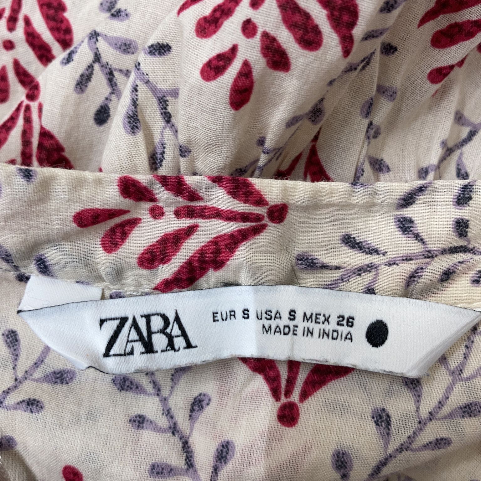 Zara