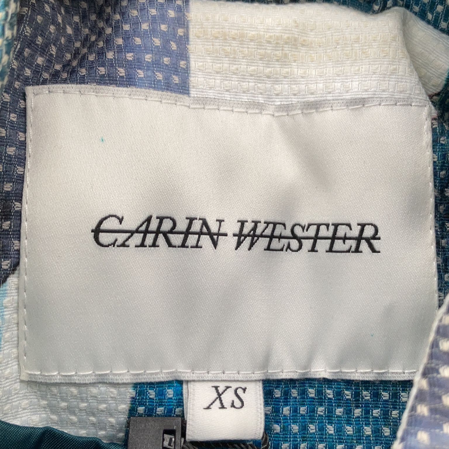 Carin Wester