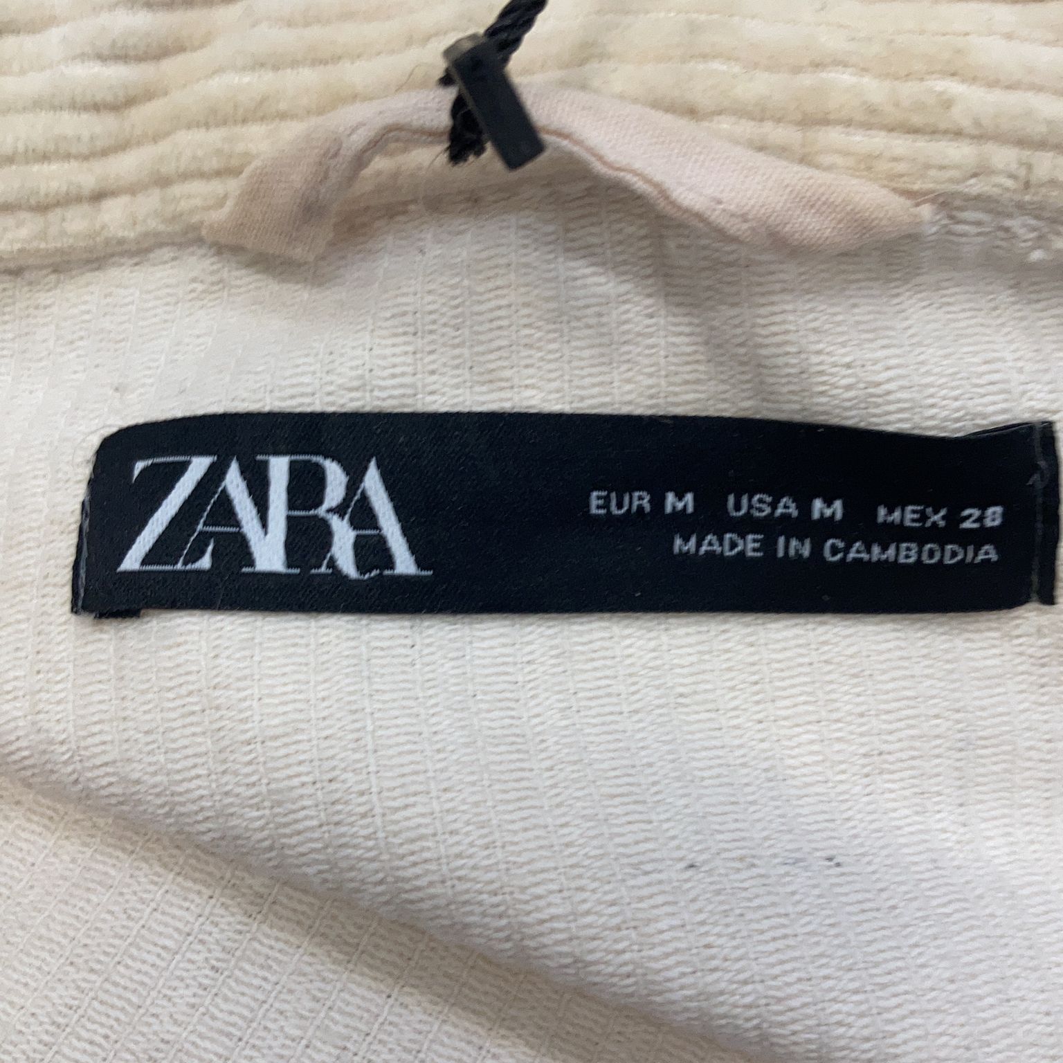 Zara