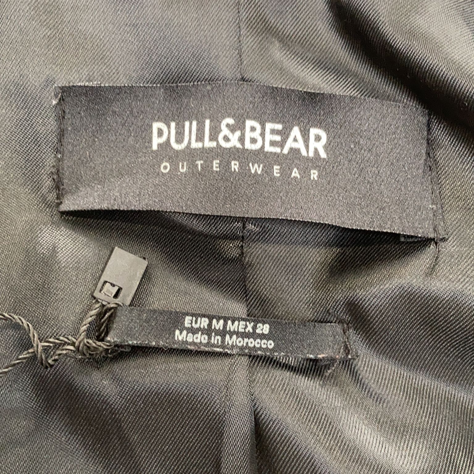 Pull  Bear