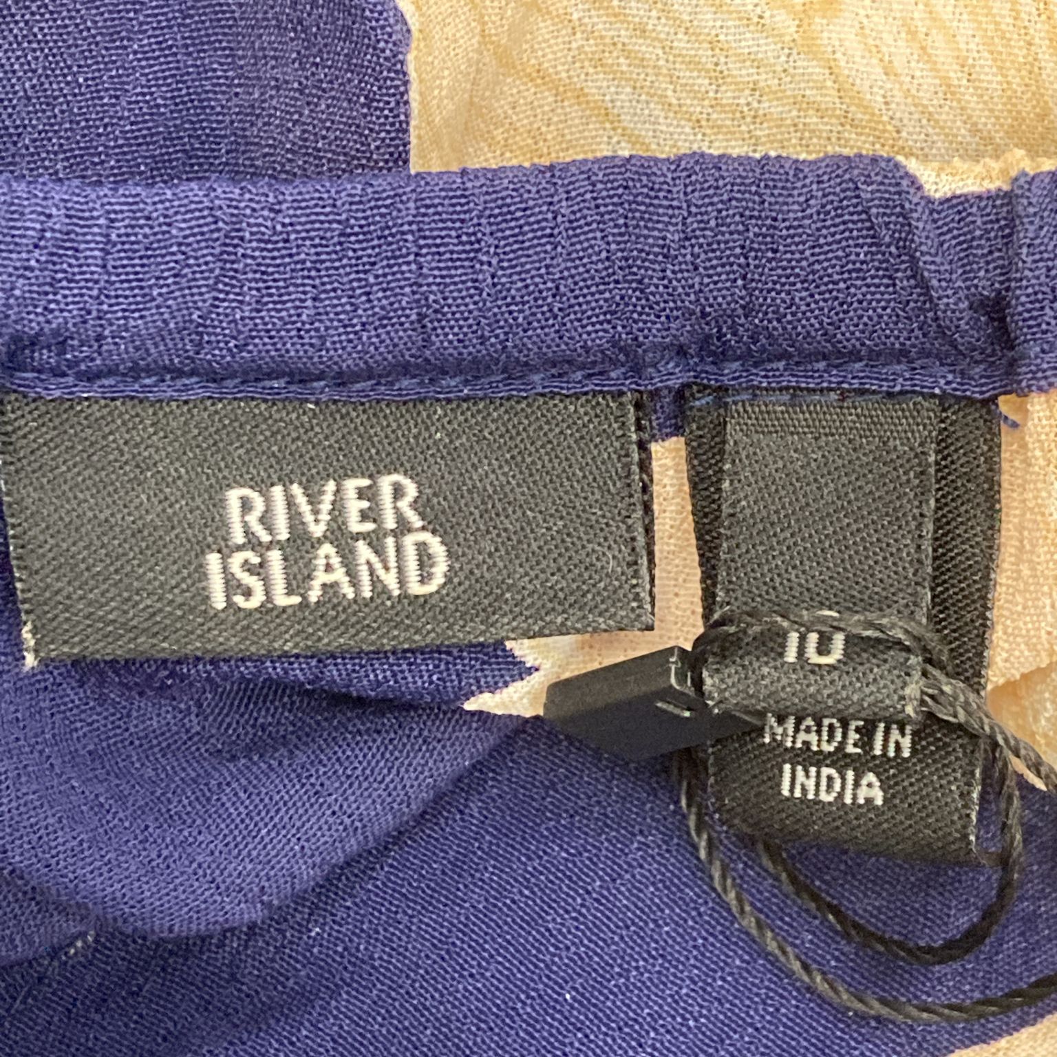 River Island