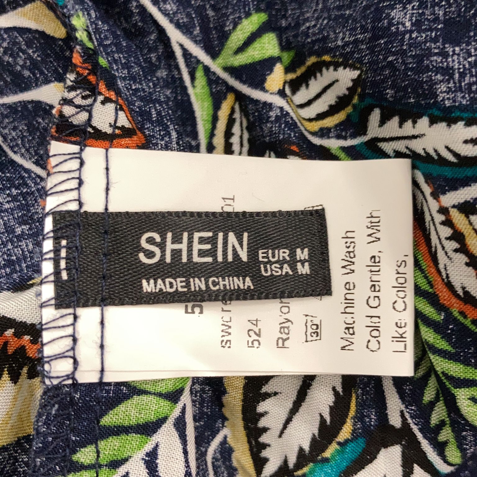 Shein