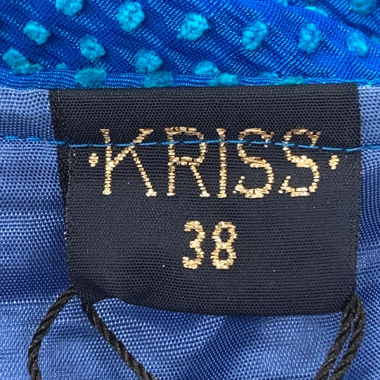 Kriss