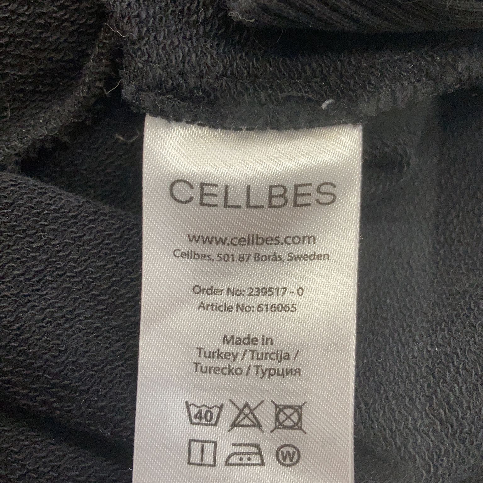 Cellbes