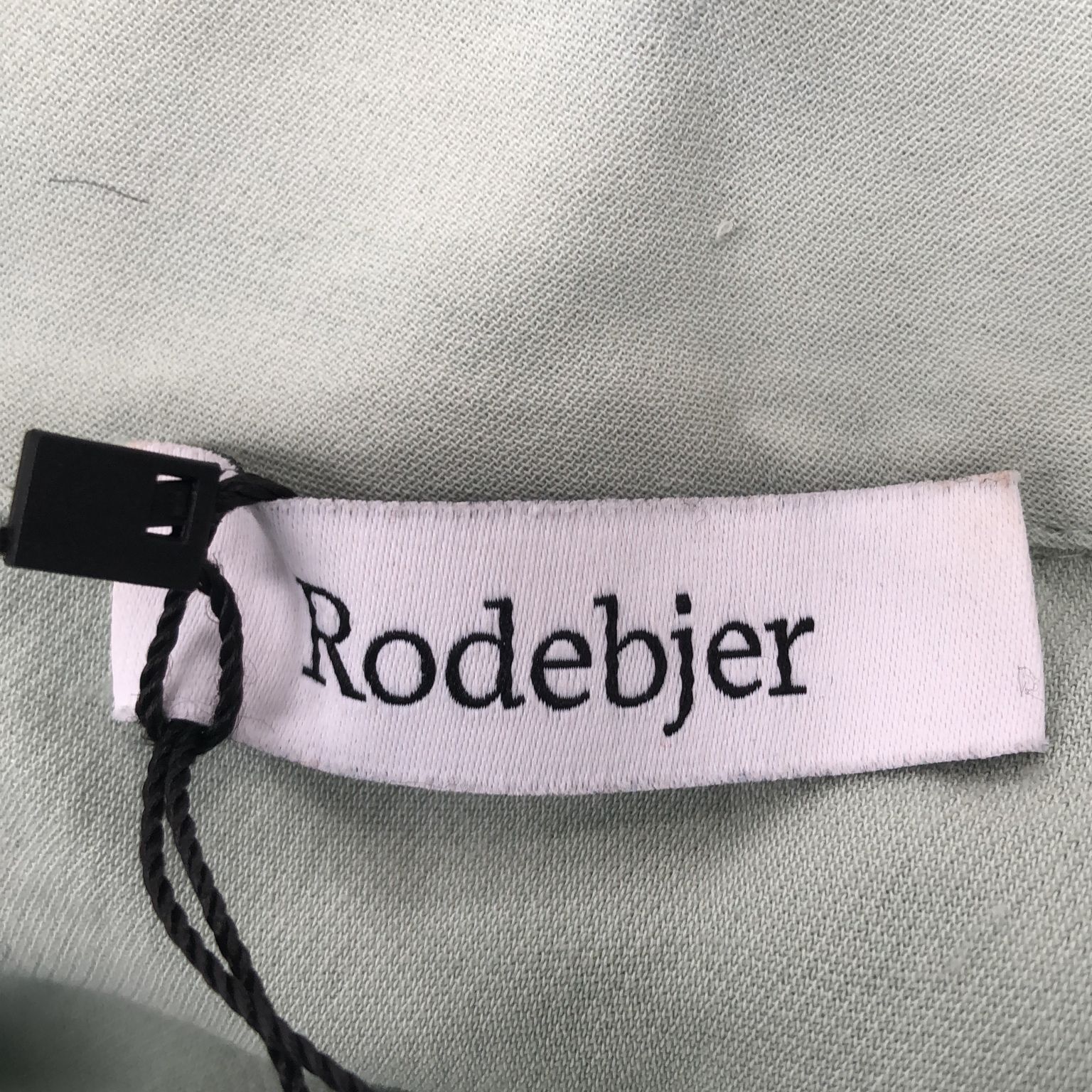 Rodebjer