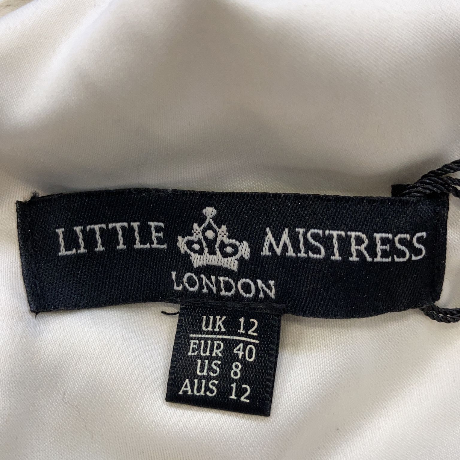 Little Mistress