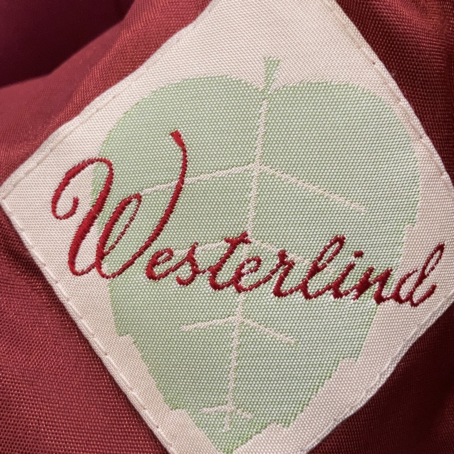 Westerlind