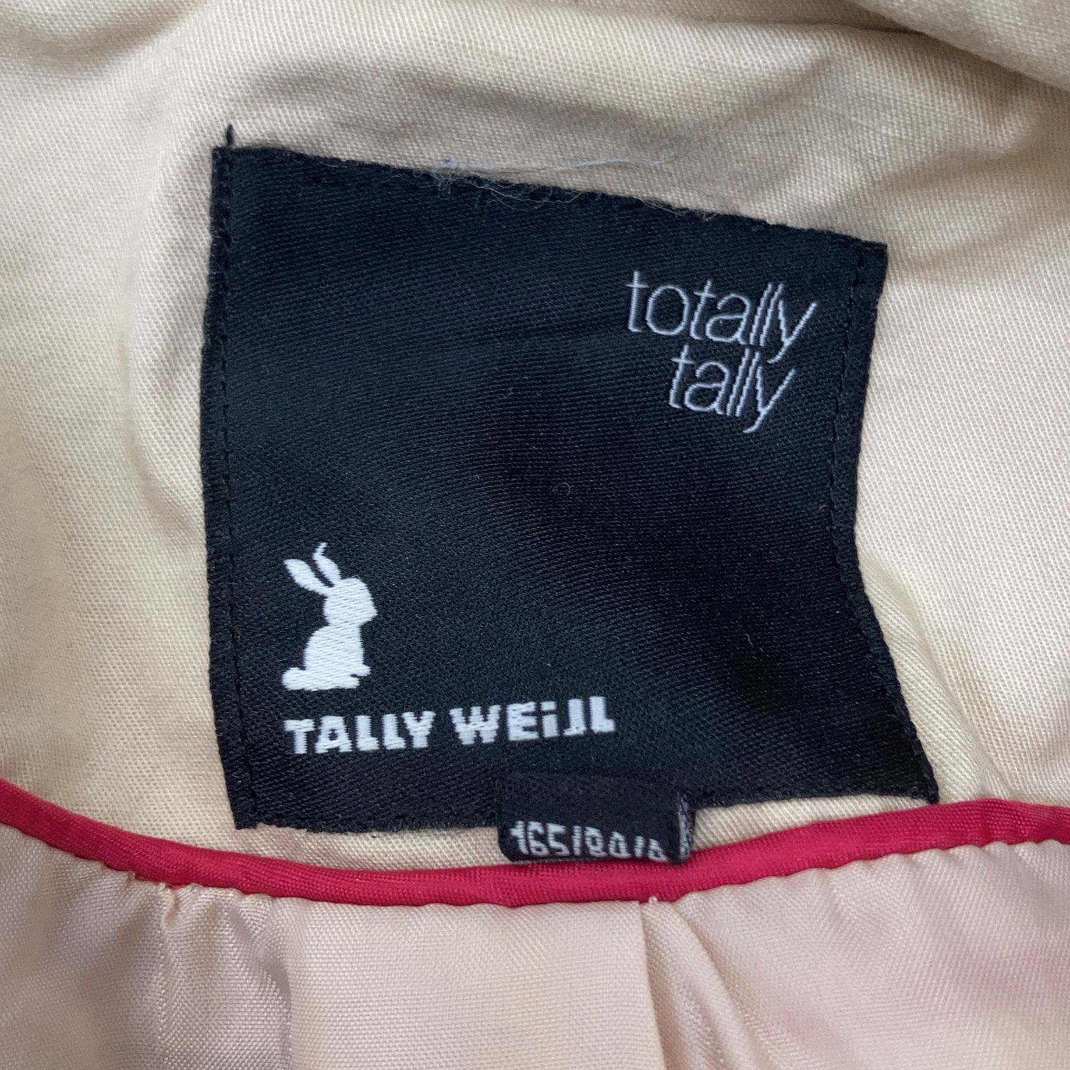 Tally Weijl