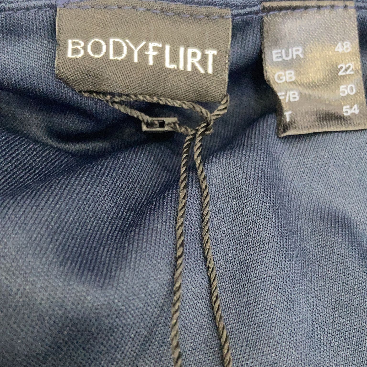 Bodyflirt