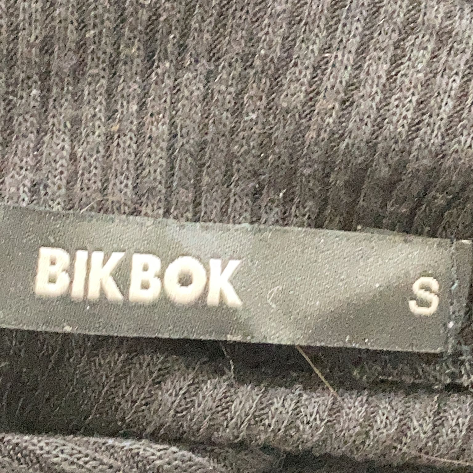 Bik Bok