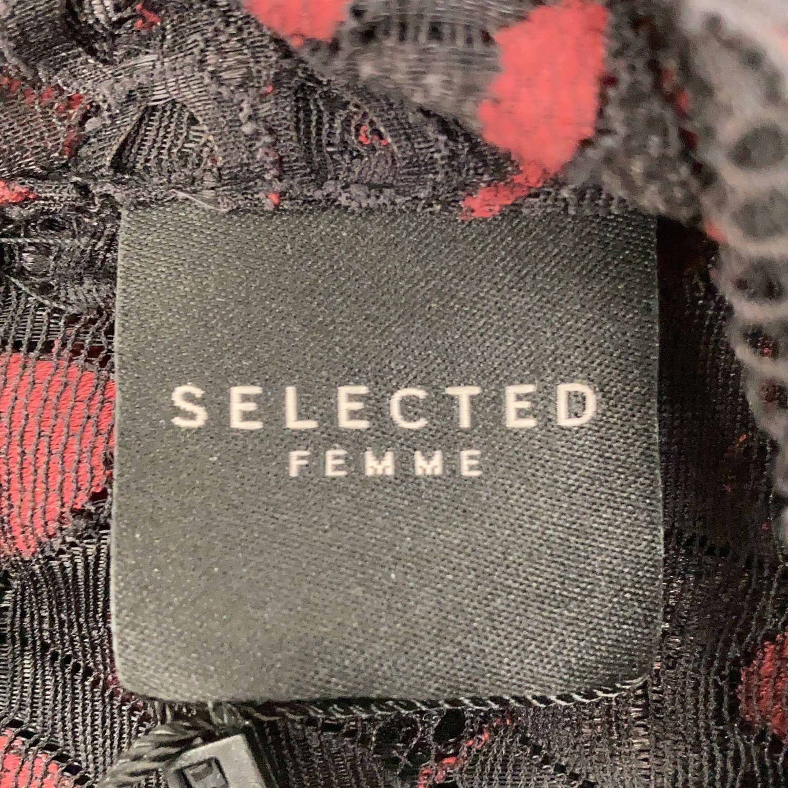 Selected Femme