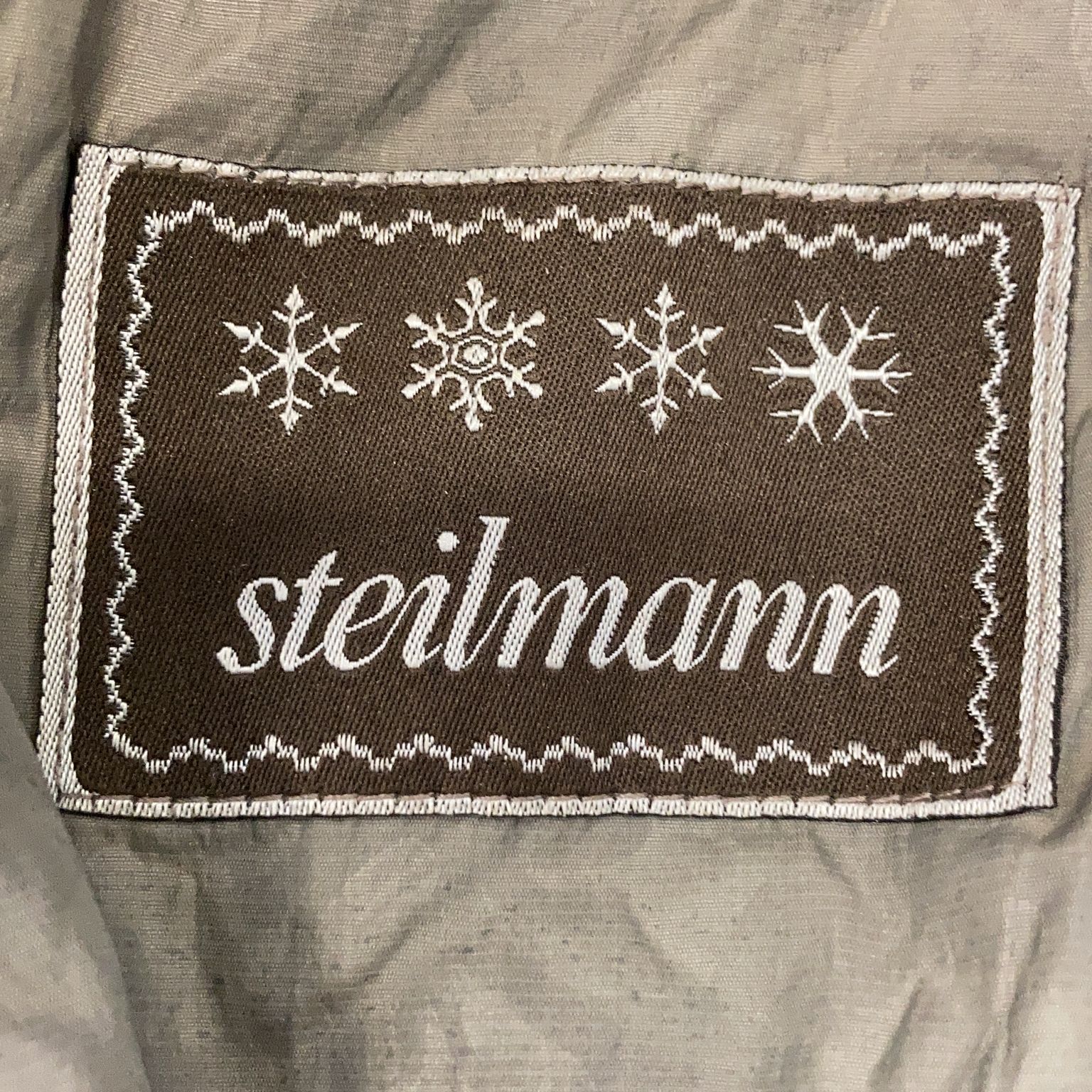 Steilmann