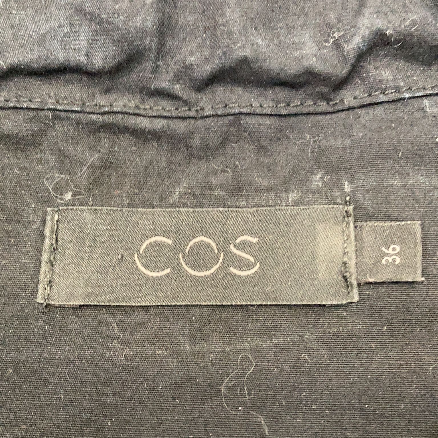 COS