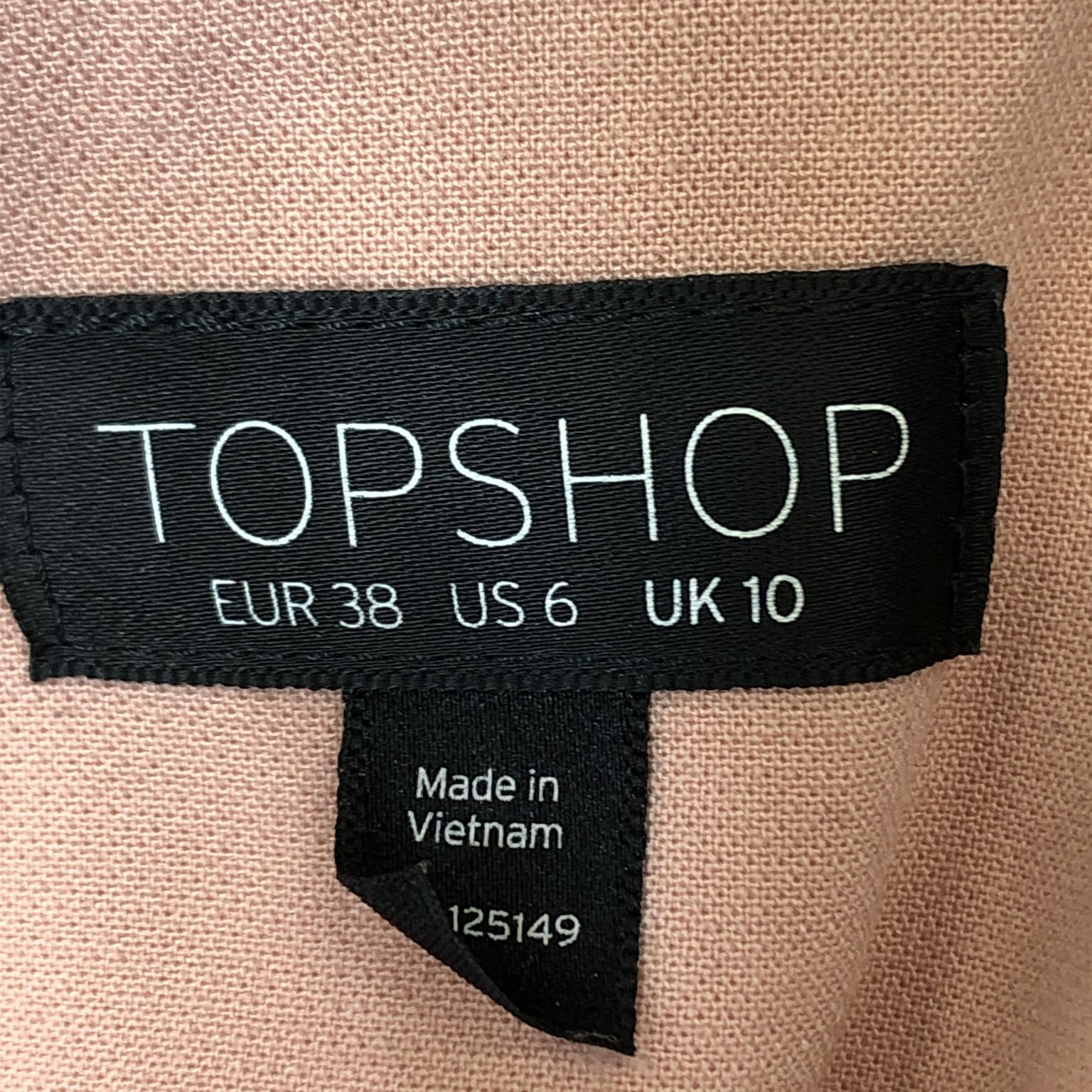 Topshop