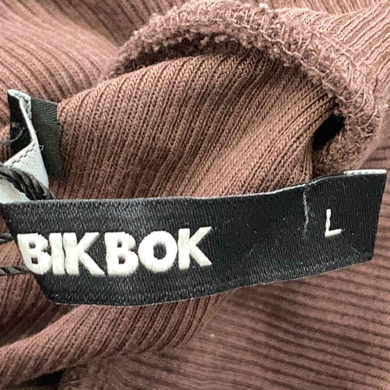 Bik Bok