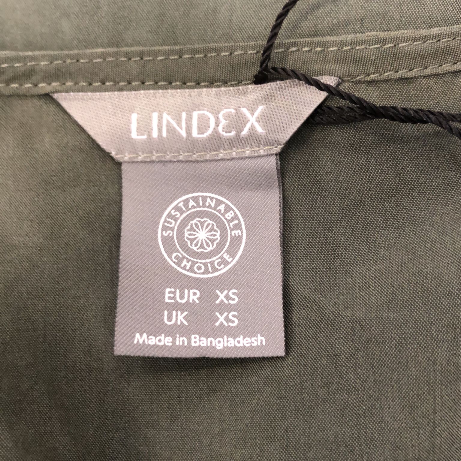 Lindex