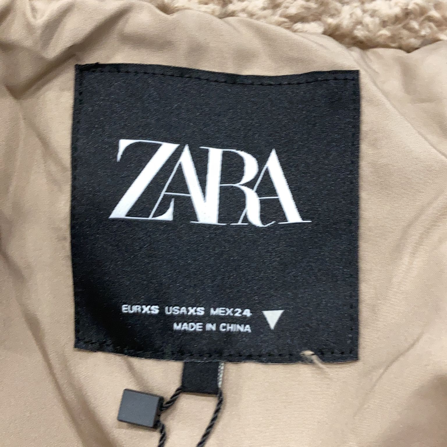 Zara