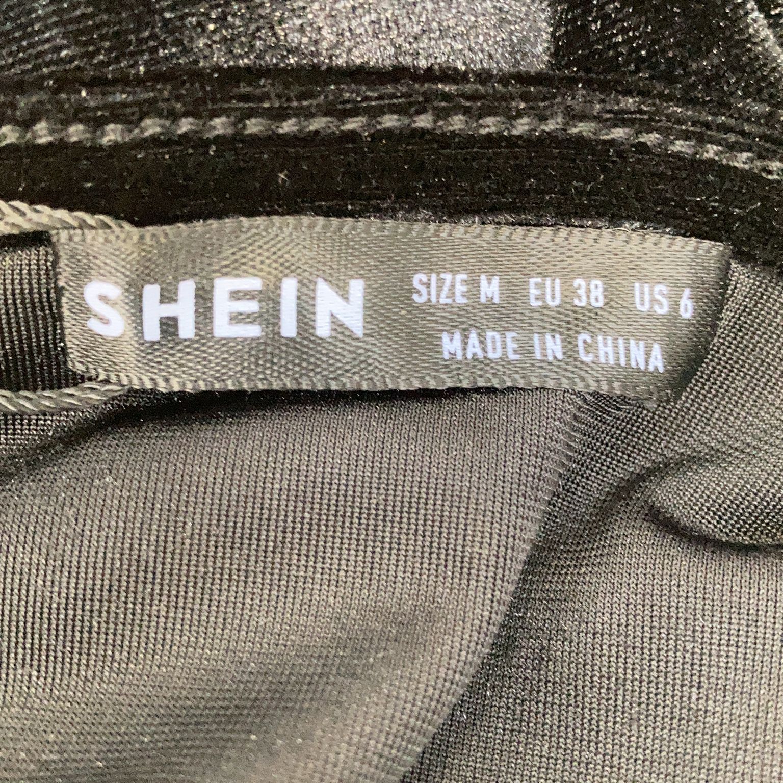 Shein