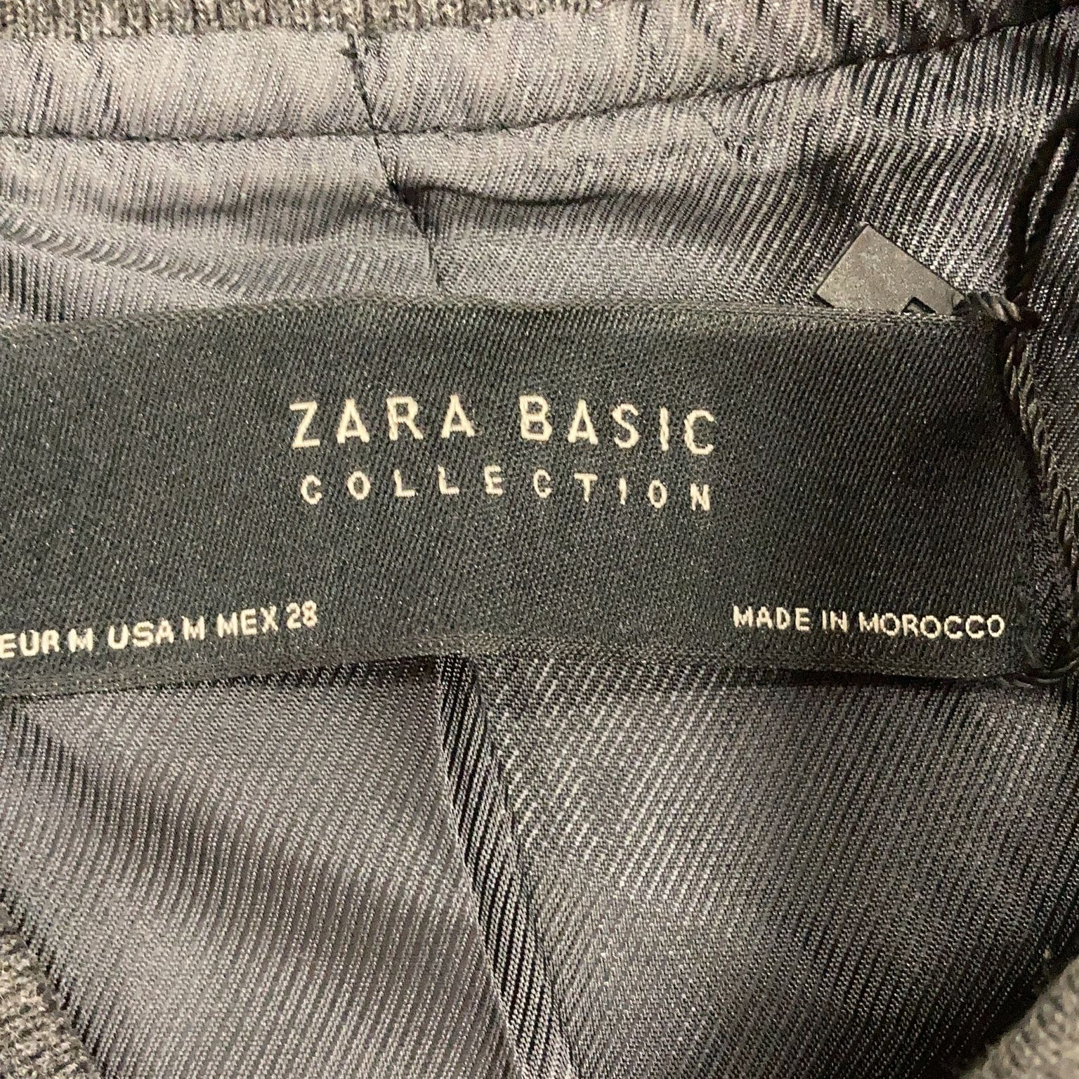 Zara Basic