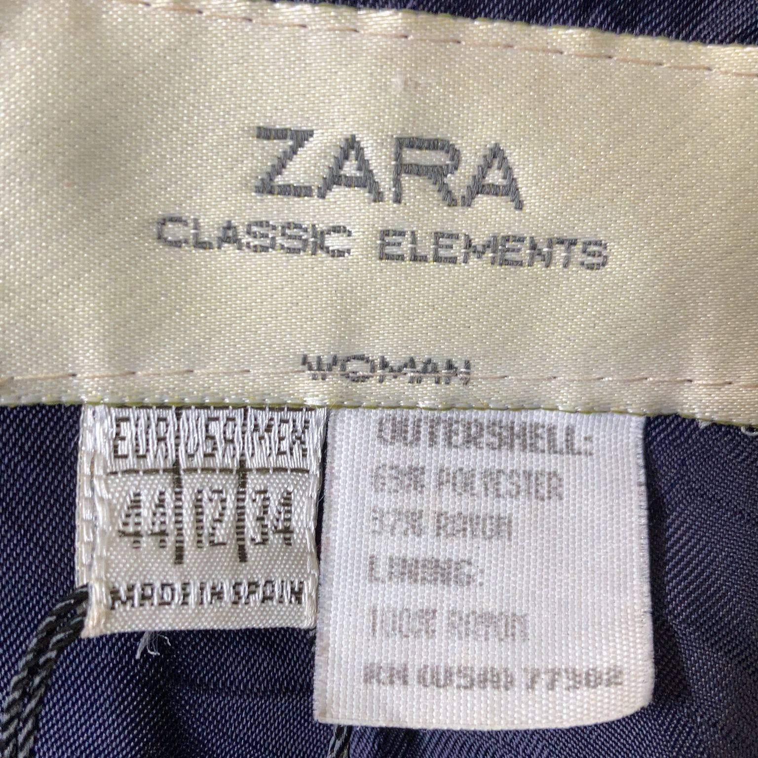 Zara