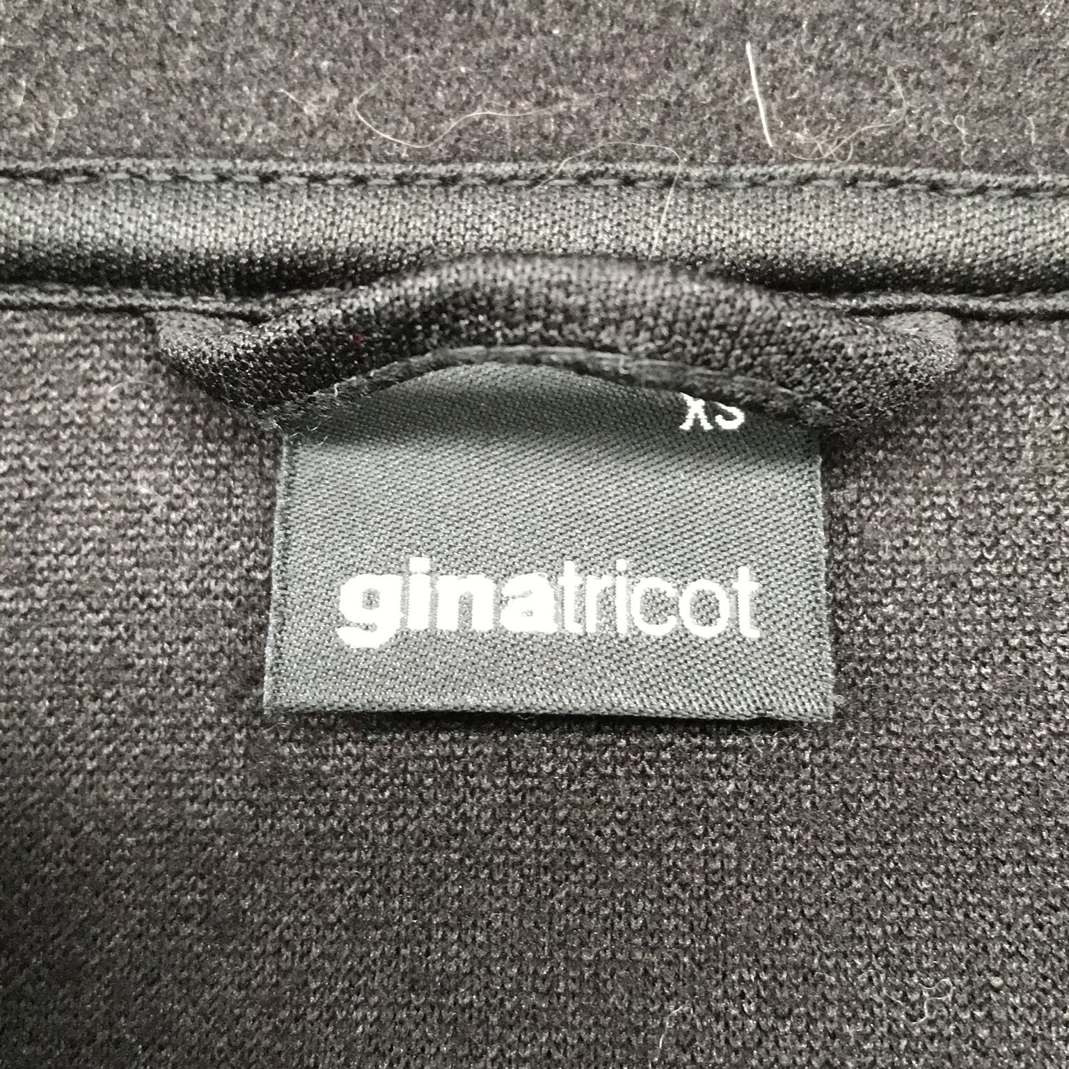 Gina Tricot