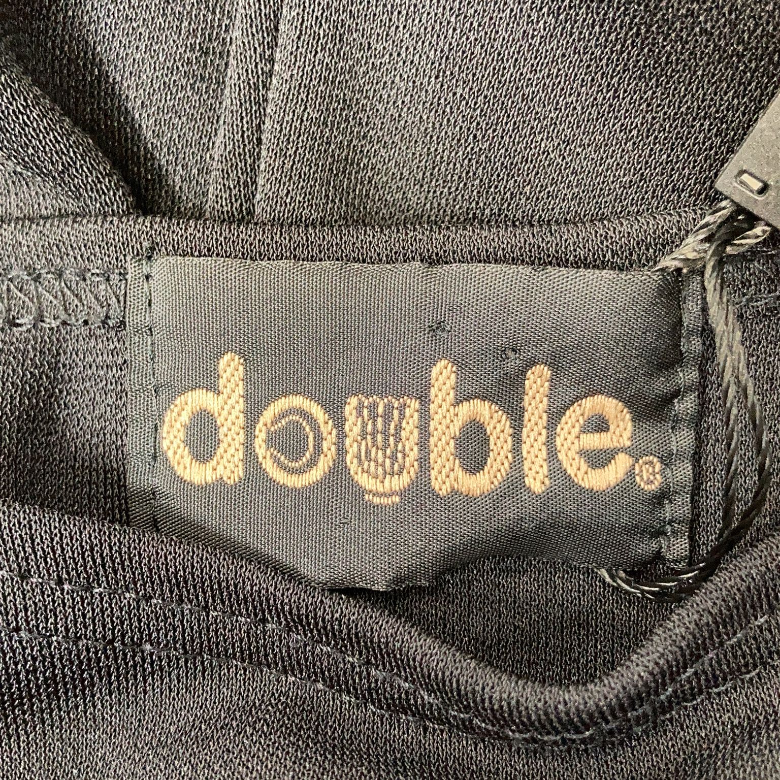 Double