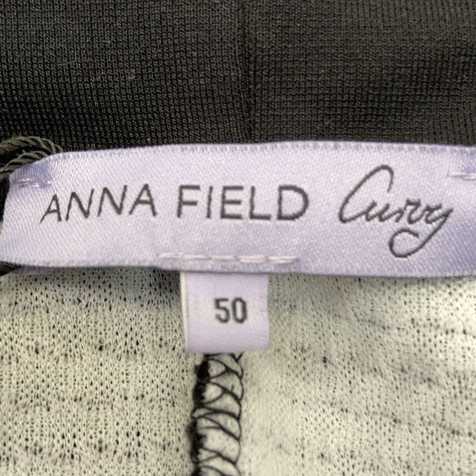 Anna Field