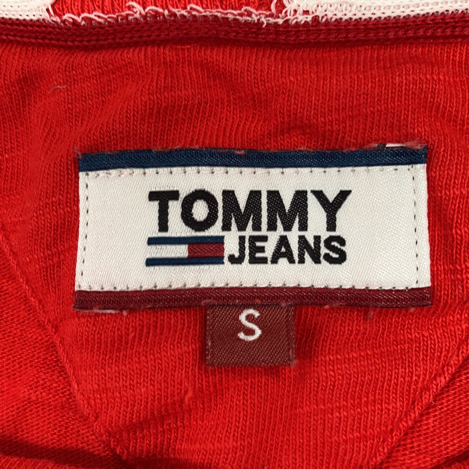 Tommy Hilfiger Jeans