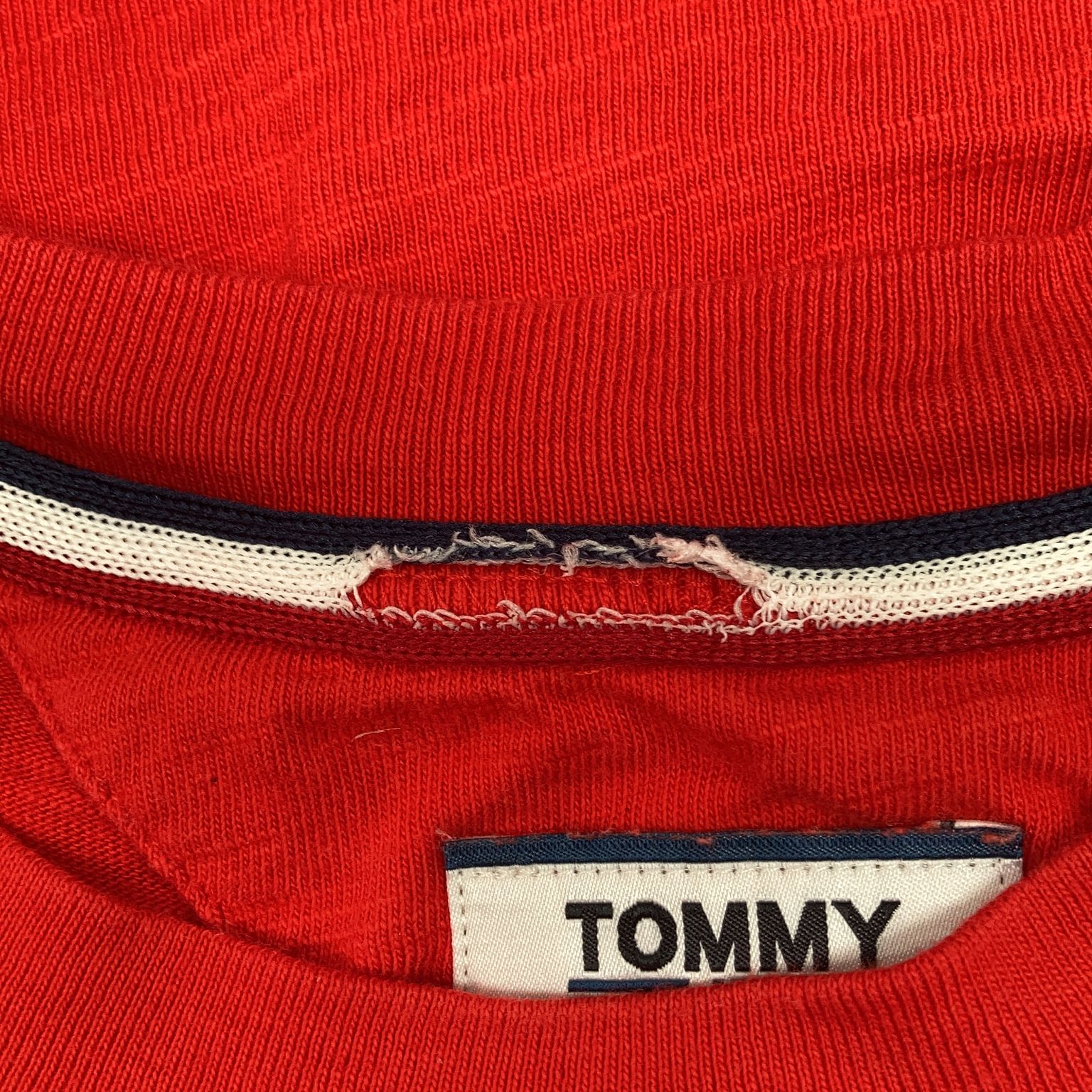 Tommy Hilfiger Jeans