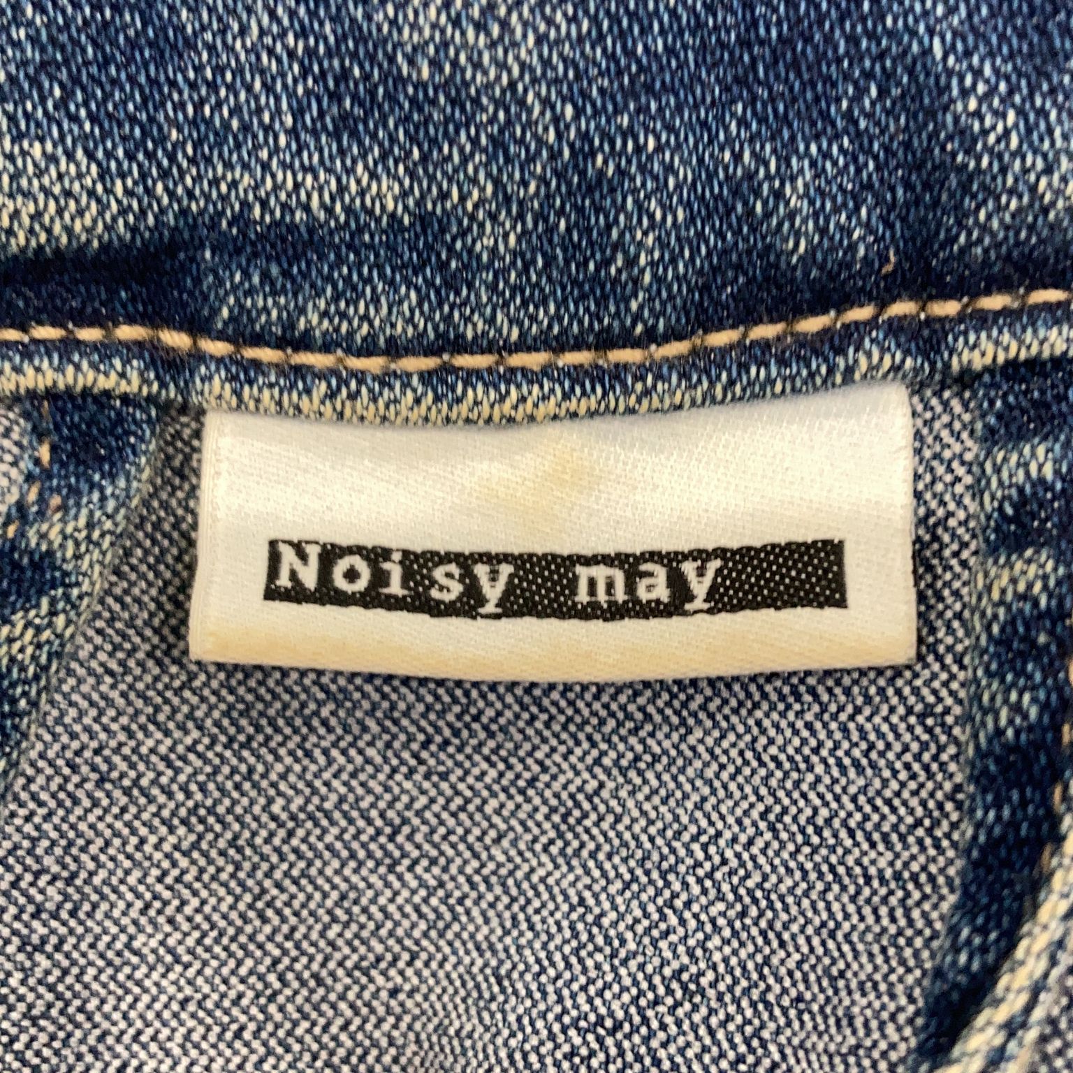 Noisy May