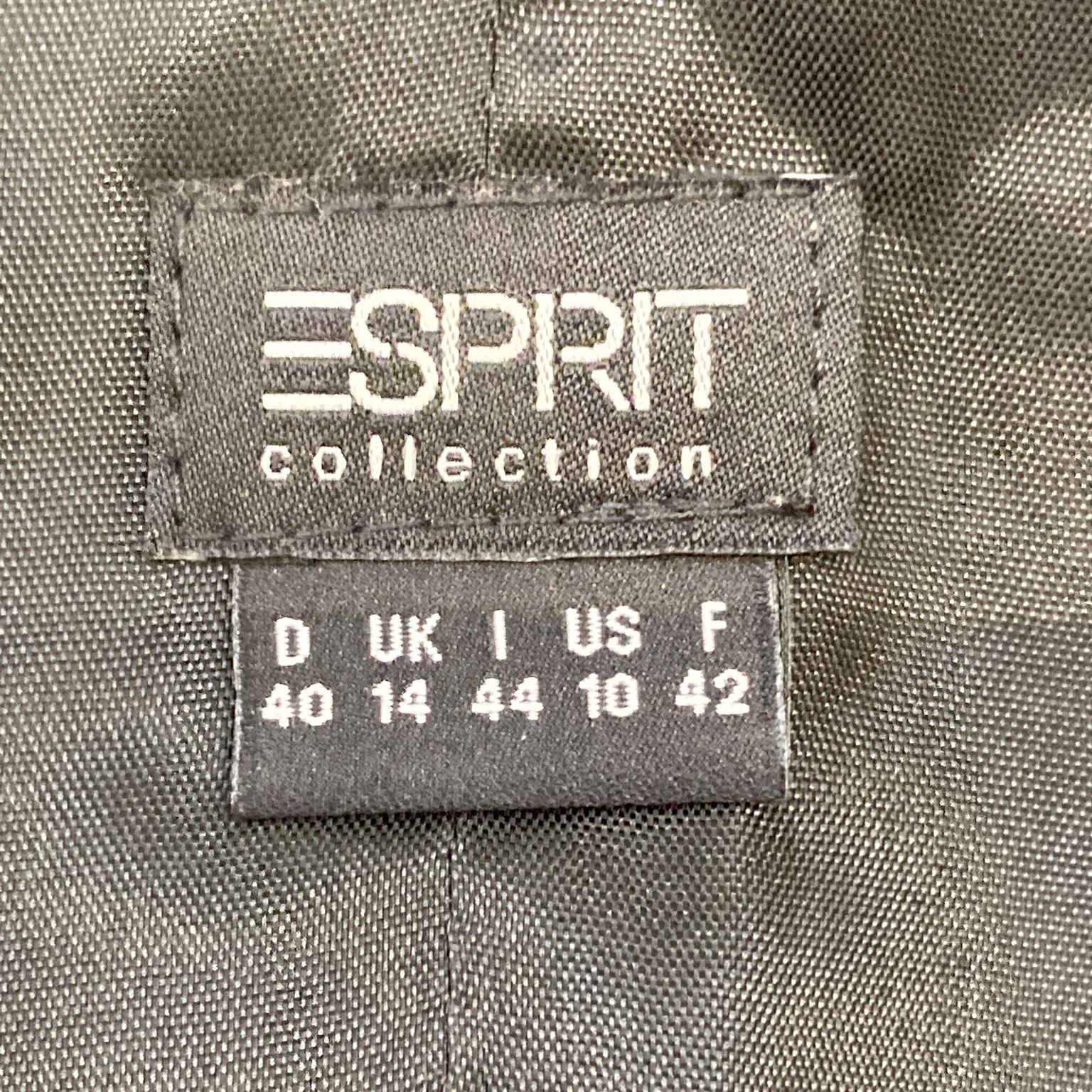 ESPRIT