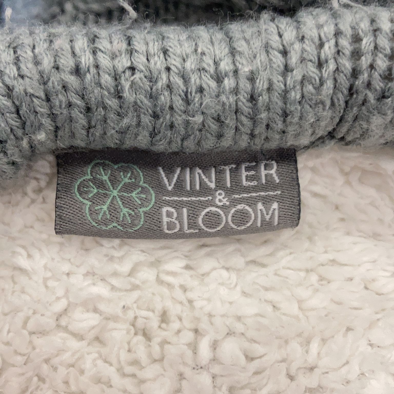 Vinter  Bloom