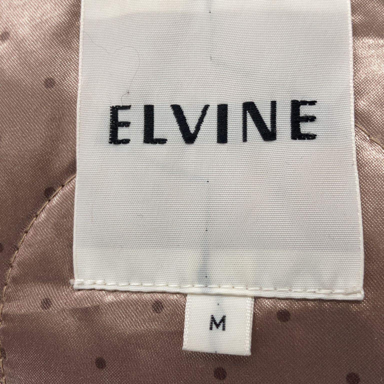 Elvine