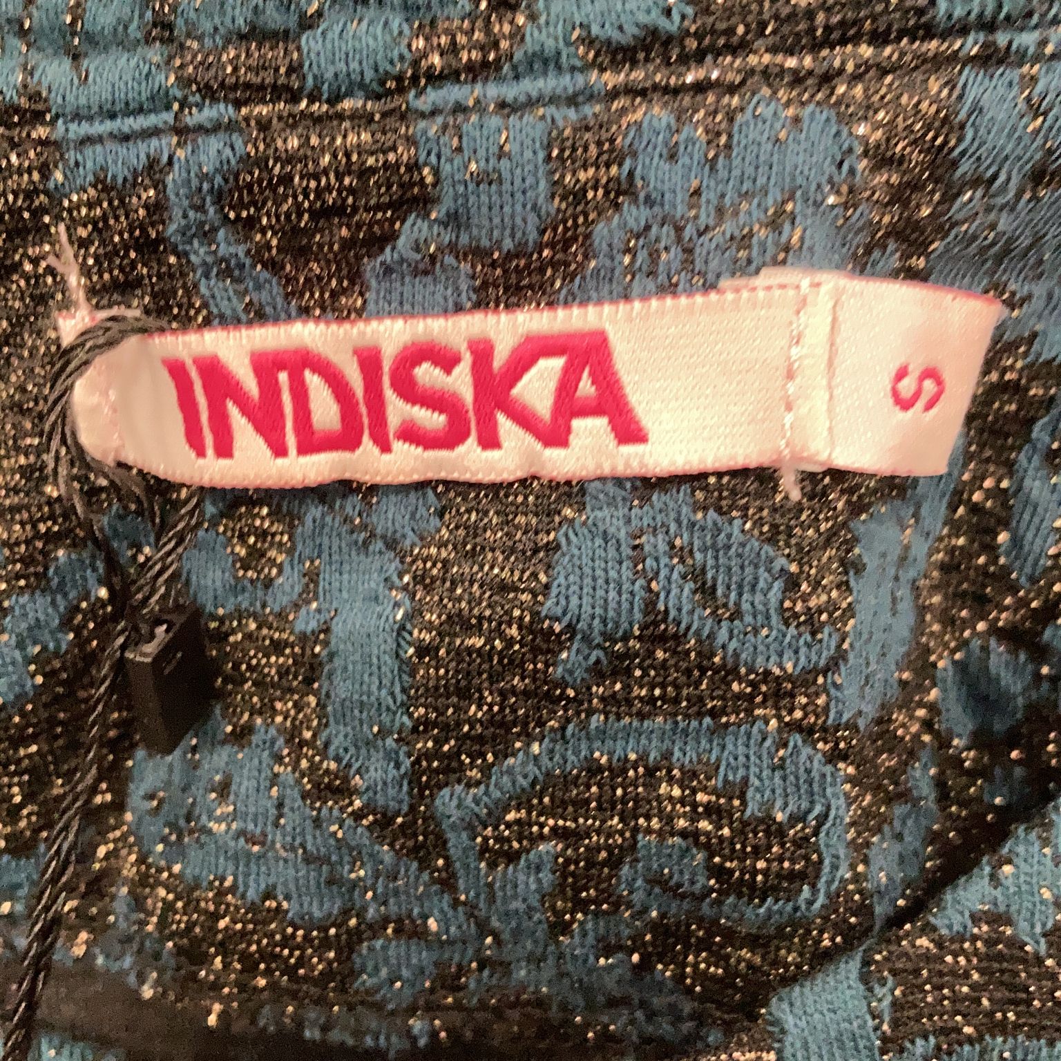 Indiska