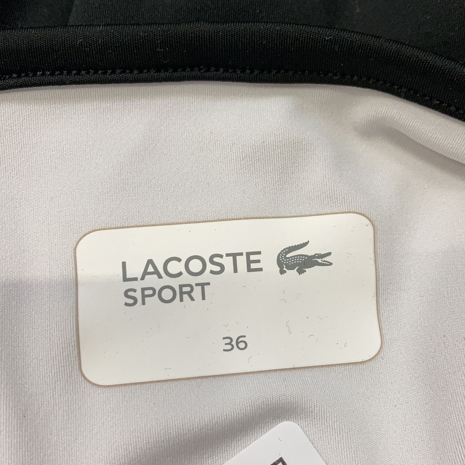 Lacoste Sport